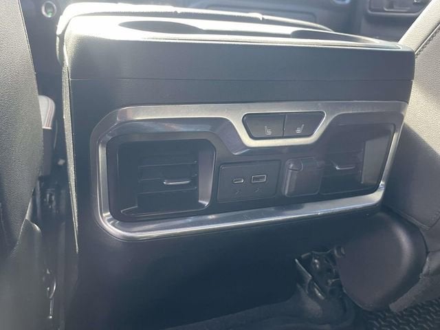 2021 GMC Sierra 2500 HD AT4