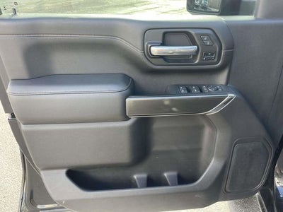 2021 GMC Sierra 2500 HD AT4