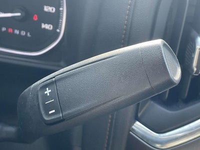 2021 GMC Sierra 2500 HD AT4