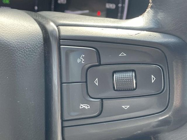 2021 GMC Sierra 2500 HD AT4