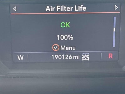 2021 GMC Sierra 2500 HD AT4