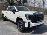 2024 GMC Sierra 3500 HD Denali Ultimate