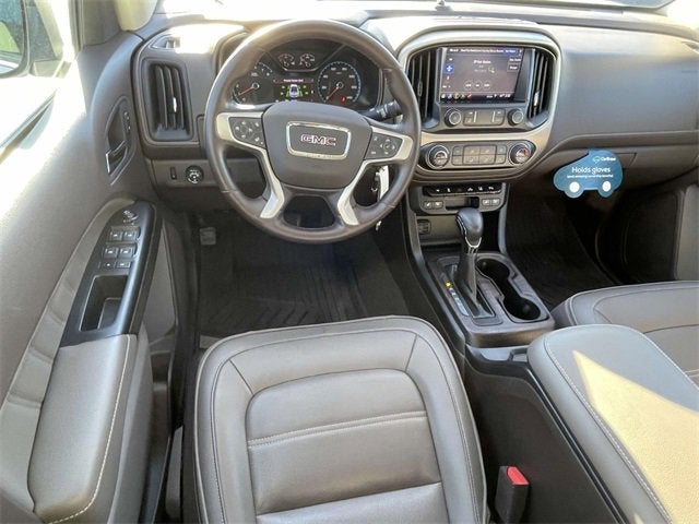 2022 GMC Canyon Denali