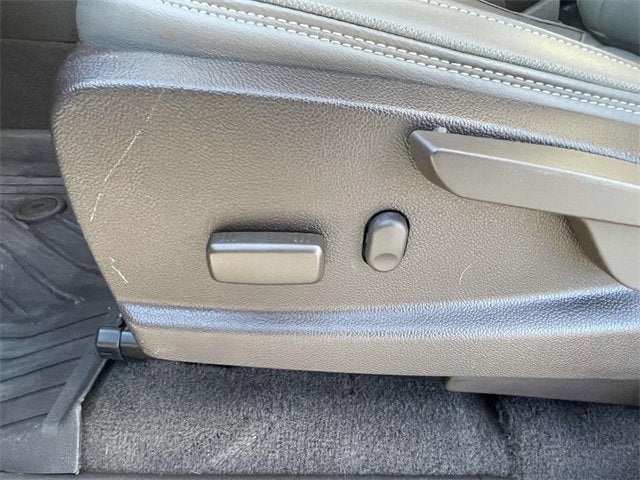 2022 GMC Canyon Denali