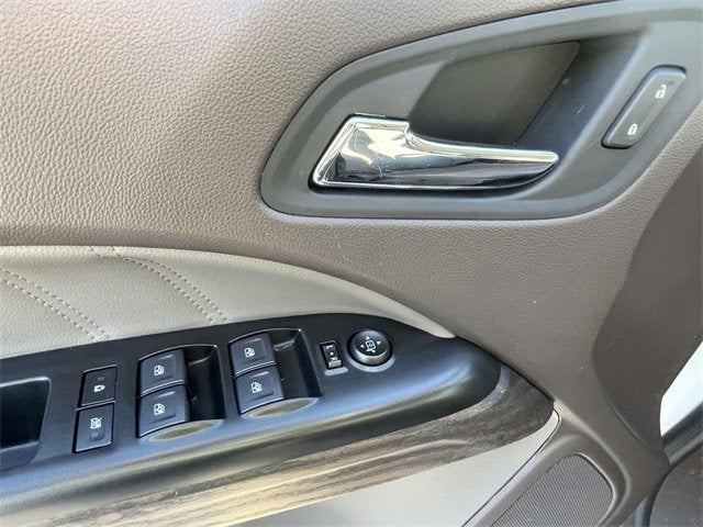 2022 GMC Canyon Denali