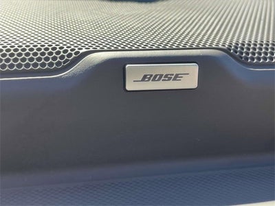 2022 GMC Canyon Denali