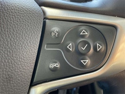 2022 GMC Canyon Denali