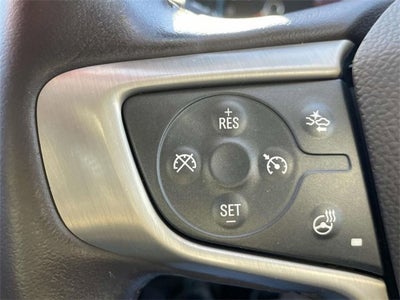 2022 GMC Canyon Denali