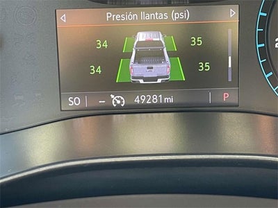 2022 GMC Canyon Denali