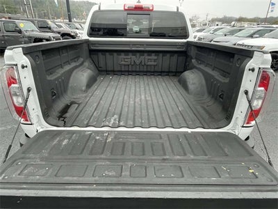 2020 GMC Canyon All Terrain - Leather appointed