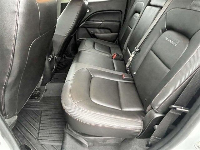 2020 GMC Canyon All Terrain - Leather appointed