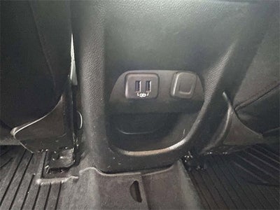 2020 GMC Canyon All Terrain - Leather appointed