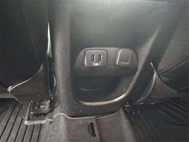 2020 GMC Canyon All Terrain - Leather appointed