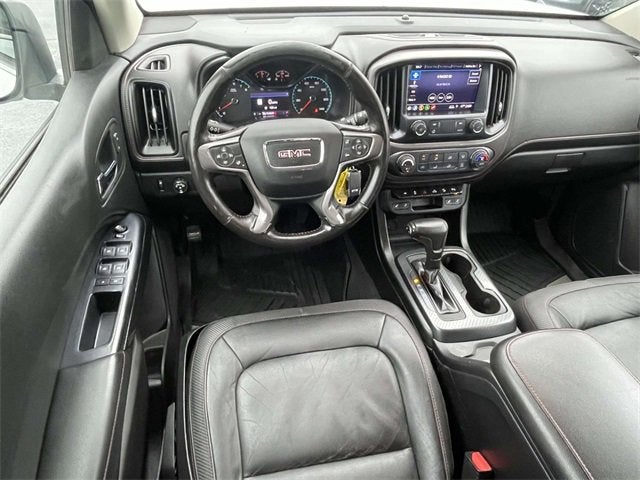 2020 GMC Canyon All Terrain - Leather appointed