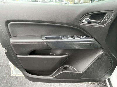 2020 GMC Canyon All Terrain - Leather appointed