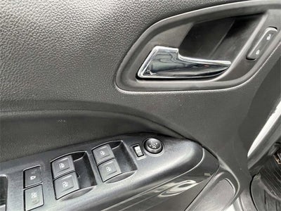 2020 GMC Canyon All Terrain - Leather appointed