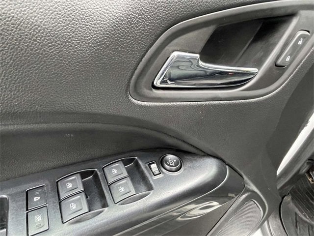 2020 GMC Canyon All Terrain - Leather appointed