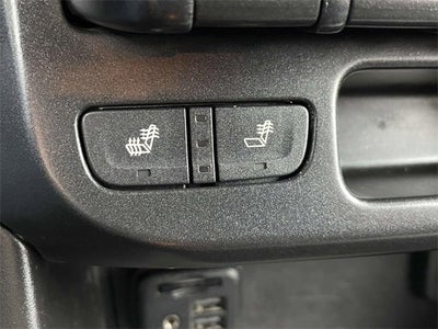 2020 GMC Canyon All Terrain - Leather appointed