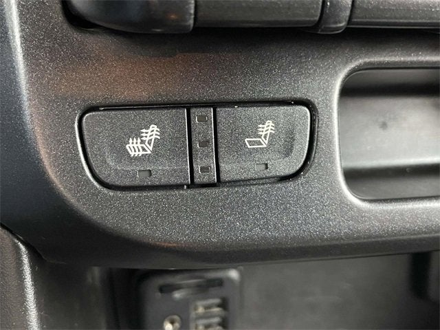 2020 GMC Canyon All Terrain - Leather appointed