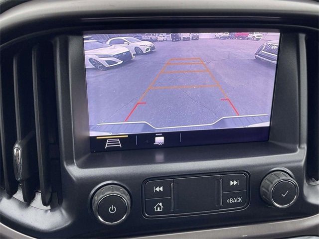 2020 GMC Canyon All Terrain - Leather appointed