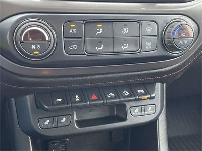 2020 GMC Canyon All Terrain - Leather appointed