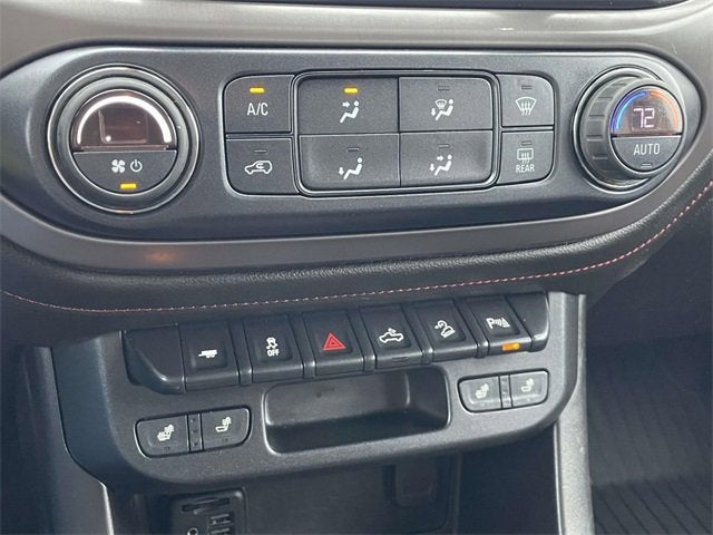 2020 GMC Canyon All Terrain - Leather appointed