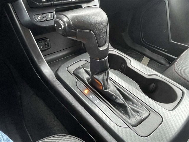 2020 GMC Canyon All Terrain - Leather appointed