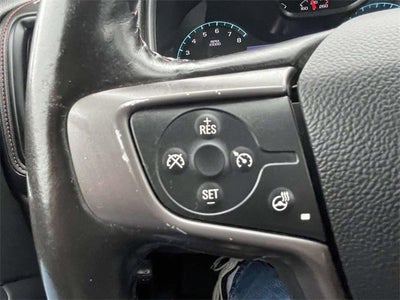 2020 GMC Canyon All Terrain - Leather appointed