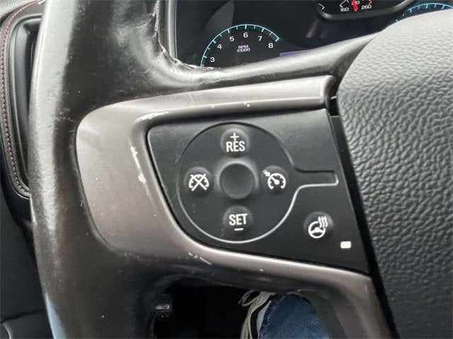 2020 GMC Canyon All Terrain - Leather appointed