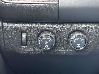 2020 GMC Canyon All Terrain - Leather appointed