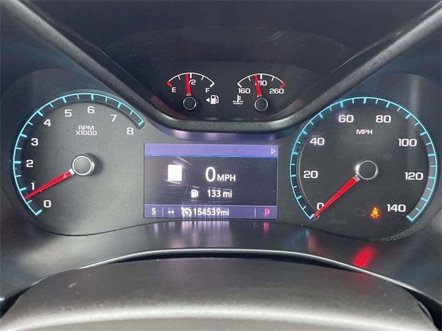 2020 GMC Canyon All Terrain - Leather appointed