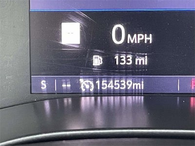 2020 GMC Canyon All Terrain - Leather appointed