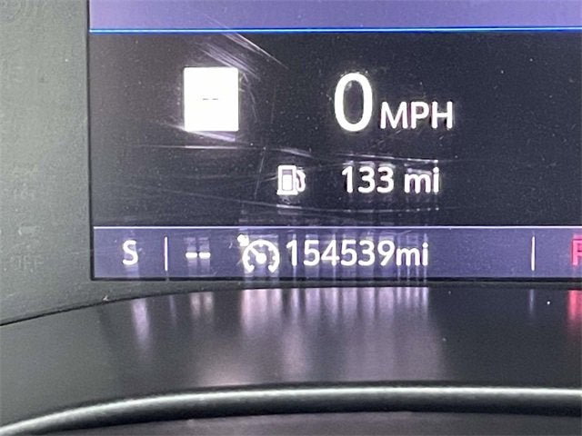 2020 GMC Canyon All Terrain - Leather appointed