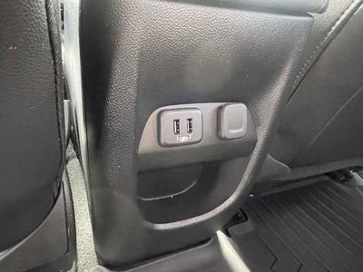 2021 GMC Canyon AT4 - Leather