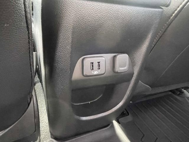 2021 GMC Canyon AT4 - Leather