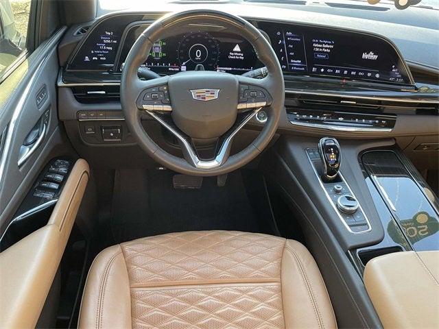 2023 Cadillac Escalade Sport