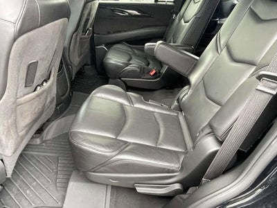 2020 Cadillac Escalade Platinum