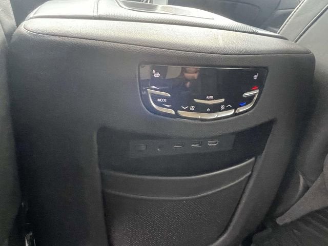 2020 Cadillac Escalade Platinum