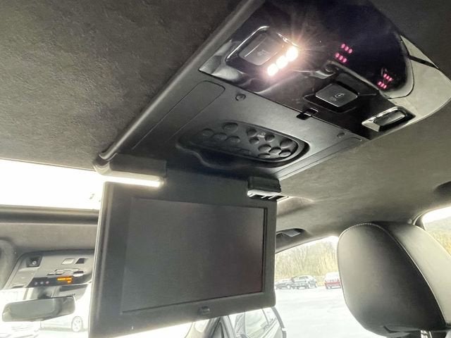 2020 Cadillac Escalade Platinum