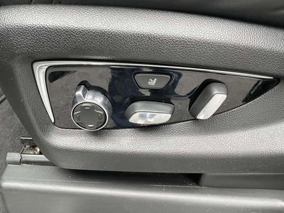 2020 Cadillac Escalade Platinum