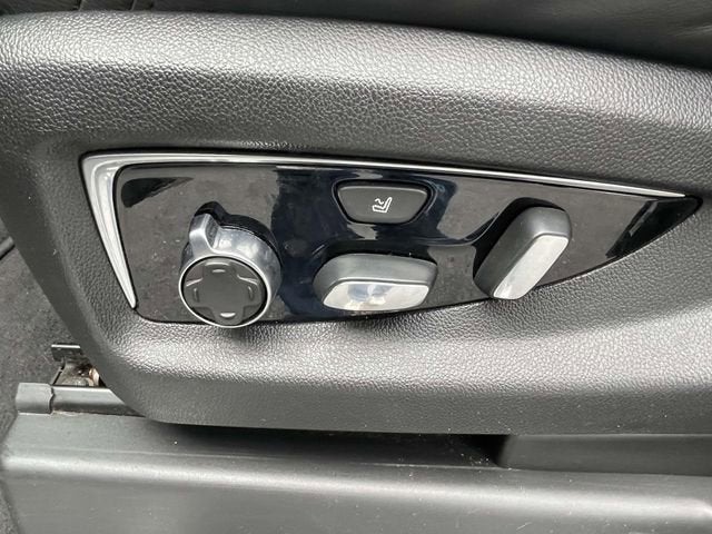 2020 Cadillac Escalade Platinum