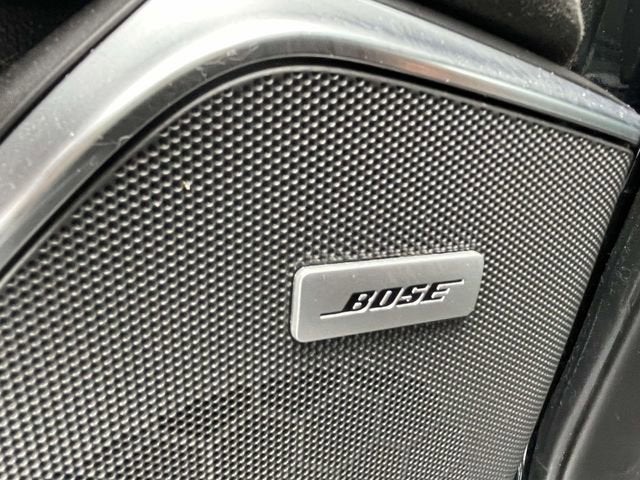 2020 Cadillac Escalade Platinum