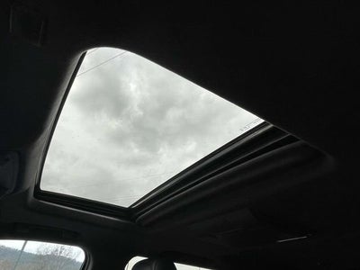 2020 Cadillac Escalade Platinum