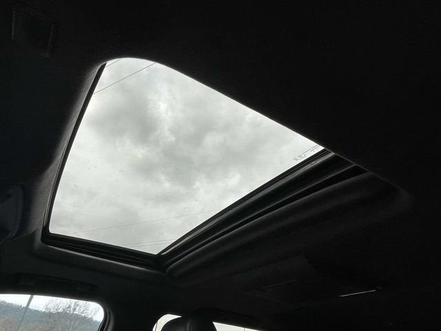 2020 Cadillac Escalade Platinum