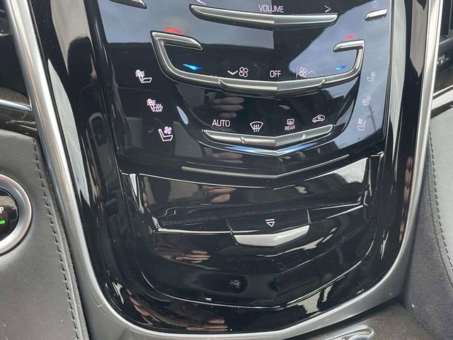 2020 Cadillac Escalade Platinum