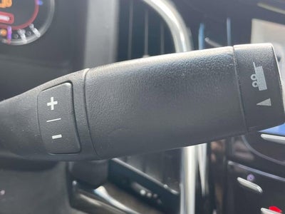 2020 Cadillac Escalade Platinum