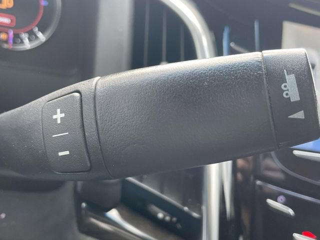 2020 Cadillac Escalade Platinum