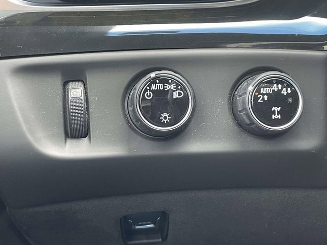 2020 Cadillac Escalade Platinum