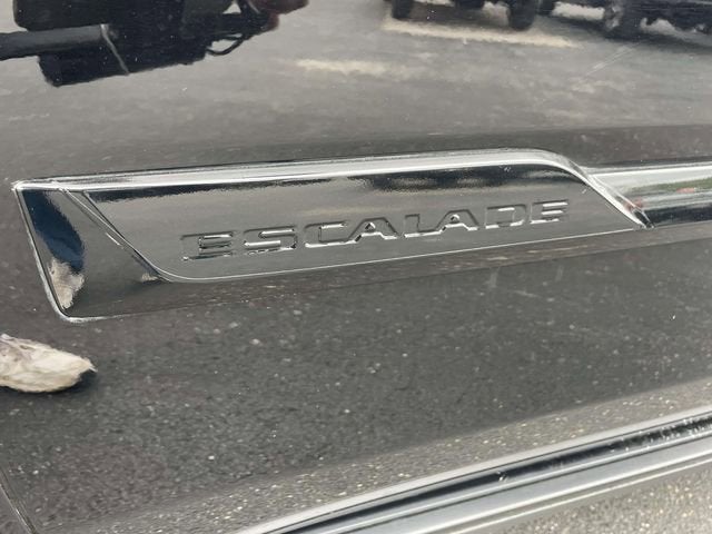 2020 Cadillac Escalade Platinum