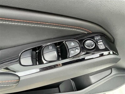 2023 Nissan Altima SR FWD